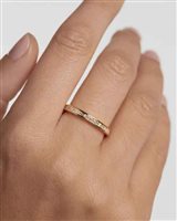 Anello PDPaola Donna in Argento AN01-045-14 - AN01-045-14